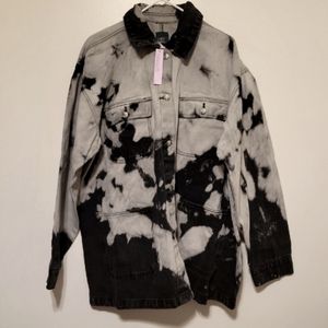 ISO Wild Fable Jacket size M or L